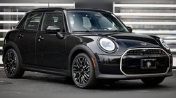 2026 MINI Hardtop Cooper S