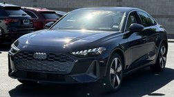 2025 Audi A5 quattro Premium Plus TFSI