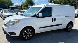 2019 Ram ProMaster City Tradesman SLT