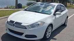 2013 Dodge Dart SXT