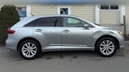 2015 Toyota Venza XLE