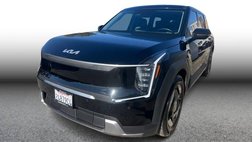 2024 Kia EV9 Light
