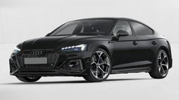 2025 Audi RS 5 Sportback 2.9T quattro