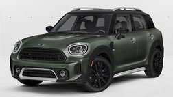2024 MINI Countryman Cooper S ALL4