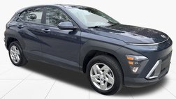 2024 Hyundai Kona SE