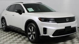 2024 Honda Prologue Touring
