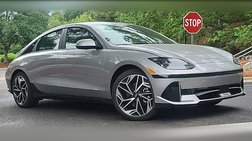 2024 Hyundai Ioniq 6 SEL