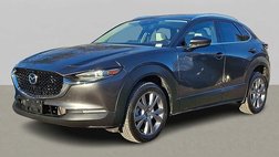 2021 Mazda CX-30 Premium