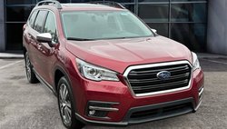 2021 Subaru Ascent Touring