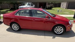 2010 Volkswagen Jetta SE
