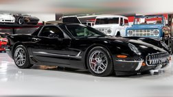 2003 Chevrolet Corvette Z06