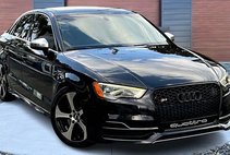 2015 Audi S3 2.0T quattro Premium Plus