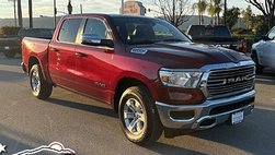 2023 Ram Ram Pickup 1500 Laramie