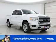 2022 Ram Ram Pickup 1500 Big Horn