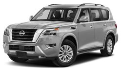 2023 Nissan Armada SV