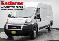 2022 Ram ProMaster 2500 159 WB