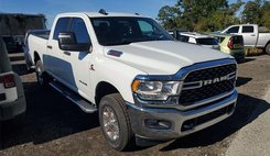 2024 Ram Ram Pickup 2500 Big Horn