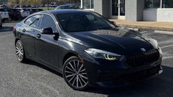 2020 BMW 2 Series 228i xDrive Gran Coupe