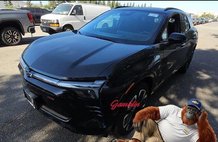 2025 Chevrolet Blazer EV RS