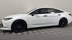 2022 Toyota Avalon Hybrid XSE Nightshade