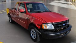 2002 Ford F-150 XL