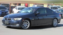 2010 BMW 3 Series 328i