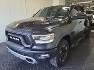 2019 Ram Ram Pickup 1500 Rebel