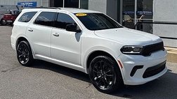2023 Dodge Durango GT