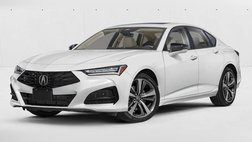 2024 Acura TLX w/Tech