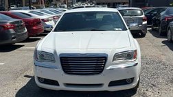 2011 Chrysler 300 Limited
