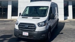 2020 Ford Transit 250
