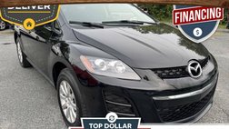 2011 Mazda CX-7 i Sport