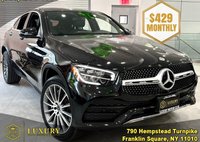 2022 Mercedes-Benz GLC-Class GLC 300 4MATIC