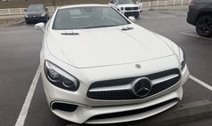 2020 Mercedes-Benz SL-Class SL 450