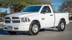 2017 Ram Ram Pickup 1500 Express