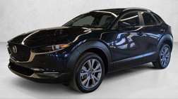 2025 Mazda CX-30 2.5 S Preferred