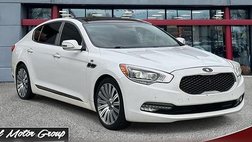 2015 Kia K900 Premium