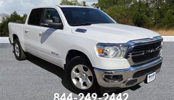 2021 Ram Ram Pickup 1500 Lone Star
