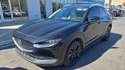 2022 Mazda CX-30 2.5 Turbo Premium Plus
