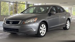 2010 Honda Accord EX