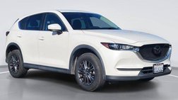 2021 Mazda CX-5 Sport