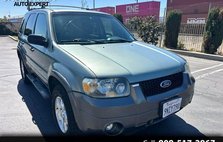 2006 Ford Escape XLT