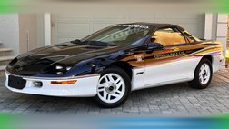 1993 Chevrolet Camaro Z28
