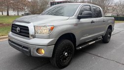 2007 Toyota Tundra SR5