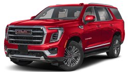 2025 GMC Yukon AT4 Ultimate