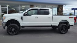 2022 Ford Super Duty F-350 Lariat