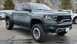 2021 Ram Ram Pickup 1500 TRX