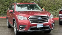 2019 Subaru Ascent Limited 7-Passenger