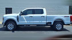 2024 Ford Super Duty F-250 XL