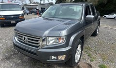 2013 Honda Ridgeline RTL